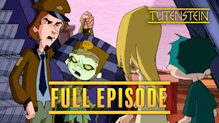 Tutenstein Friends Full Episode [upl. by Safier211]