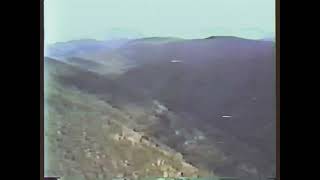 Colorado Plane Crash 1984 [upl. by Lillis823]