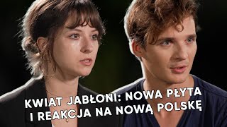 Kwiat Jabłoni Po zmianie władzy może już nie będzie wstydem występować w TVP [upl. by Nicolle]