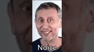 Michael Rosen Nice Meme shorts [upl. by Aneles]