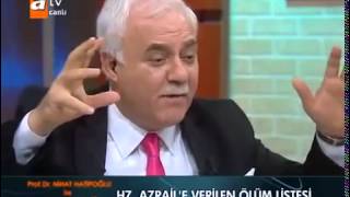 Peygamberimizin Hayatı Dosta Doğru Programı 18042013 Nihat Hatipoğlu [upl. by Junina]