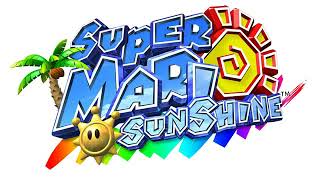 Delfino Plaza  Super Mario Sunshine Music Extended [upl. by Etiam]