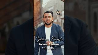 Gönül Yaram 1 Kasım Cuma tüm platformlar da yayında… gökhannamlı gönülyaram [upl. by Neleh]