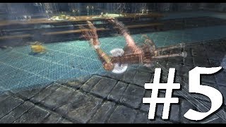 Skyrim  Livre V  Chapitre 05  Rules Breaker [upl. by Nihs813]