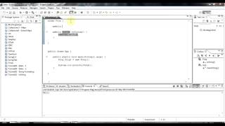 Learn Java Tutorial for Beginners Part 21 toString and the Object class [upl. by Lynnell]