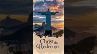 The Incredible Story of Christ the Redeemer [upl. by Anade]