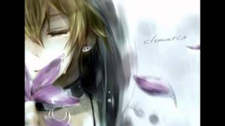 Clematis Romaji Lyrics Valshe [upl. by Hewett368]