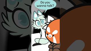 Slushi is here to reassure Sody animation [upl. by Akinot212]