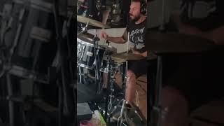 Amon Amarth  Twilight of the Thunder God Tlambeir Drum Intro drumcover metaldrumming deathmetal [upl. by Akiria]