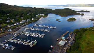 East and West Loch Tarbert [upl. by Nurse84]