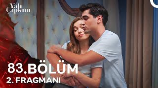 Yalı Çapkını 83 Bölüm 2 Fragmanı [upl. by Arianna]