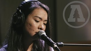 Mitski  Liquid Smooth  Audiotree Live [upl. by Cornwell]