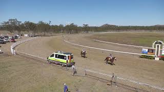 Gayndah 14102023 Race 2 [upl. by Gael]