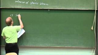 Vorlesung Organische Chemie 201 Prof G Dyker [upl. by Olds]