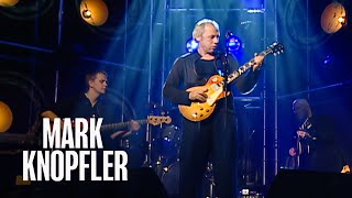 Mark Knopfler  Baloney Again Åpent hus Nov 3rd 2000 [upl. by Hanleigh]