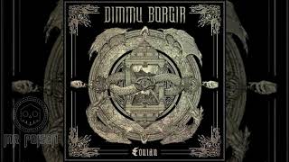 Dimmu Borgir  Archaic Correspondence [upl. by Erastes306]