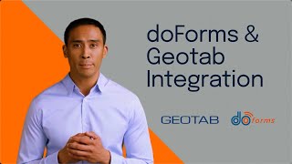 Geotab Integration Demo [upl. by Jonati]