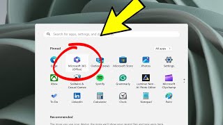 How to Easily Uninstall Microsoft Office 365 On Windows 11  10 ✅🚮 [upl. by Tiffanie]