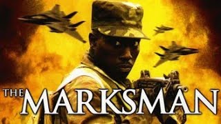 The Marksman Full Movie Facts And Review  Hollywood Movie  Full Explaination  Wesley Snipes [upl. by Avek]