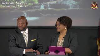 Live with Zion Community Church Of Jacksonville [upl. by Reteip]