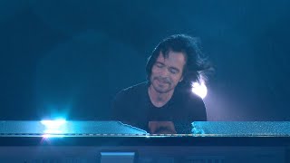 Yanni  “El Morro” [upl. by Annabal953]