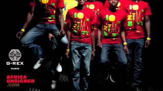 Gregor Salto and Mokoomba  Welele GS Dub Mix [upl. by Schellens]