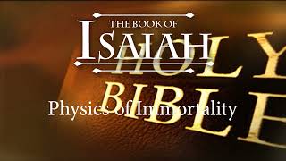 The Book of Isaiah Session 21 of 24  A Remastered Commentary by Chuck Missler [upl. by Nylcaj]