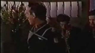 Babylon 5 Bloopers Season 5 Part 1 Gag Reel [upl. by Elimaj]