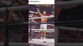 Deron Williams PUSHES CAMERAMAN after WINNING Boxing Match vs Frank Gore [upl. by Bremen69]