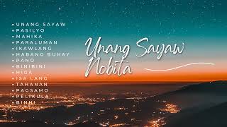 Unang Sayaw by Nobita and OPM Top Hits Songs 2023 [upl. by Pavier]