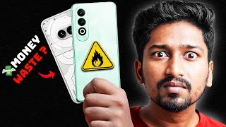 தமிழ் Oneplus Nord Ce4  Honest Review [upl. by Sigmund]