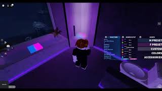 Roblox Best Condo Game Discord in desc [upl. by Ellehciram739]