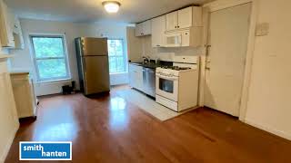 Boerum Hill video tour 147 Wyckoff Street Apt 3 FOR RENT BoCoCa Brooklyn Smith Hanten [upl. by Ynahirb]