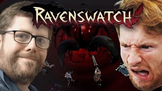 Broeki zieht mich in die Hölle  RAVENSWATCH Release [upl. by Addi]