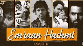 Emraan Hashmi Mashup💞2023  Best Lofi Mashup Song [upl. by Boleslaw423]