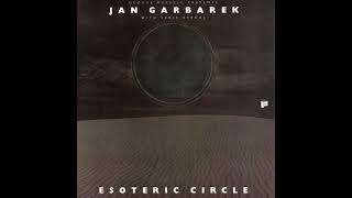 Jan Garbarek  quotEsoteric Circlequot with Terje Rypdal 1969 [upl. by Tannenwald]