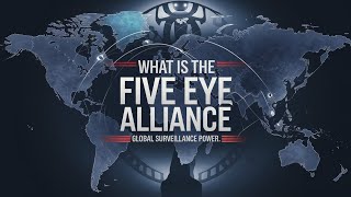 How Five Eyes Shapes the World A Deep Dive  Shiv Patel [upl. by Art]