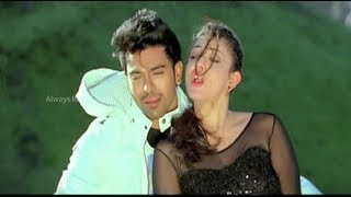 Kathi Lanti Pilla one of my favourite songs from Naayak [upl. by Annayad]