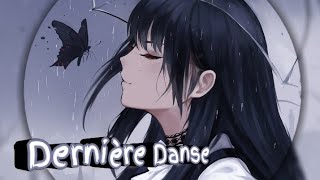 nightcore Dernière Danse Nicebeatzprod remix [upl. by Imailiv72]