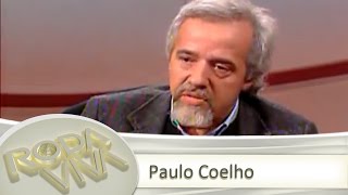 Paulo Coelho  08081994 [upl. by Lejna700]