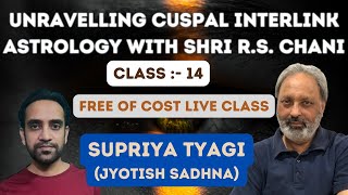 Job or Which Business as per Astrology  Cuspal Interlink Astrology  Live Session class 14 [upl. by Pardo378]