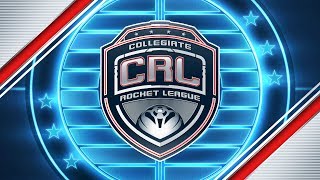 Rutgers vs RIT B  Rocket League VODs  Collegiate Rocket League Season 3  Eastern 11032019 [upl. by Swanhilda]