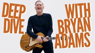 Bryan Adams Timeless Rock Hits Enduring Legacy bryanadams [upl. by Ewart181]