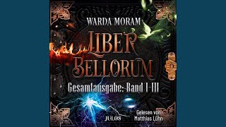 Band III Offenbarung12  Liber Bellorum Gesamtausgabe Band I  III [upl. by Fitting]