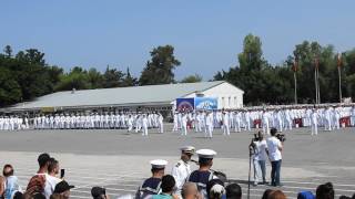 İskenderun Asker Yemin Töreni 2016  Hatay  4k Quality [upl. by Satsoc]