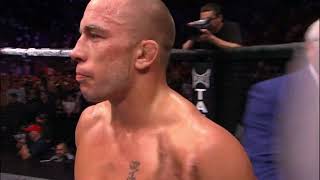 Georges ST Pierre vs Matt Serra 2  FULL FIGHT [upl. by Roxie]