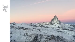 Zermatt  Matterhorn Spieglein Spieglein an der Wand [upl. by Reilly]