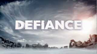 Defiance SoundTrack [upl. by Fariss]