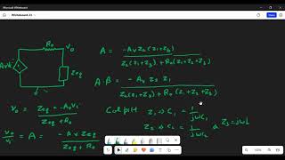 Colpitts and Hartley Oscillator [upl. by Mick]