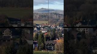 Der tolle Ausblick von Adamsblick in Braunlage 😍🌲 [upl. by Esertak]